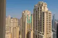 Appartement 2 chambres 1 562 m² Doubaï, Émirats arabes unis