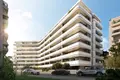 Complejo residencial FUSION innovacionnyj ziloj kompleks na Afinskoj Rivere pod Zolotuu Vizu