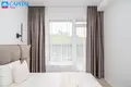 Mieszkanie 3 pokoi 63 m² Wilno, Litwa