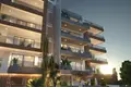 Apartamento 2 habitaciones 93 m² Nicosia, Chipre