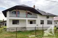 House 186 m² Vialikija Lepiasy, Belarus