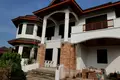 6 bedroom villa 397 m² Phuket, Thailand