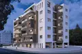 Apartamento 3 habitaciones 116 m² Strovolos, Chipre