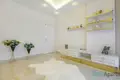  Furnished 3 bedroom penthouse with seperate kitchen