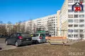 3 room apartment 63 m² Minsk, Belarus