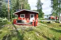 Chalet 3 chambres 53 m² Ylitornio, Finlande