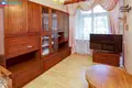 Apartamento 2 habitaciones 40 m² Panevėžys, Lituania
