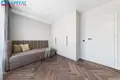Квартира 3 комнаты 58 м² Вильнюс, Литва