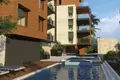 Mieszkanie 3 pokoi 183 m² Limassol District, Cyprus