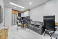 Appartement 1 chambre 57 m² Région méditerranéenne, Turquie