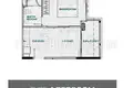 Apartamento 1 habitacion 44 m² Choeng Thale, Tailandia