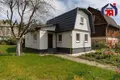 House 53 m² Kalodziscanski sielski Saviet, Belarus