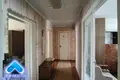 Mieszkanie 3 pokoi 62 m² Rzeczyca, Białoruś