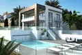 4 bedroom Villa 465 m² la Vila Joiosa Villajoyosa, Spain