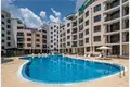 1 bedroom apartment 61 m² Sunny Beach Resort, Bulgaria