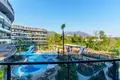 Квартира 2 спальни 48 м² Чиплаклы, Турция