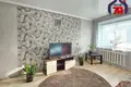 2 room apartment 40 m² Baranavichy, Belarus