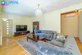 House 167 m² Poderiskiai, Lithuania