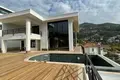 6 bedroom house 800 m² Mediterranean Region, Turkey