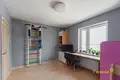 Mieszkanie 2 pokoi 64 m² Smolewicze, Białoruś