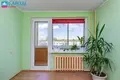Apartamento 3 habitaciones 65 m² Kaunas, Lituania