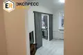 2 room apartment 47 m² Brest, Belarus