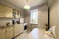Wohnung 1 zimmer 33 m² Brest, Belarus