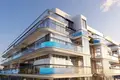 Kompleks mieszkalny New complex of apartments with private swimming pools Rome close to Downtown, Meydan District 11, Dubai, UAE