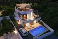villa de 3 chambres 185 m² Paphos, Chypre