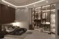 Apartamento 4 habitaciones 425 m² Kargicak, Turquía