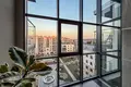 Apartamento 2 habitaciones 56 m² Cracovia, Polonia