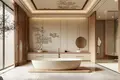 Apartment in a new building Installment Flats in a High-Rise Tower in Dubai Business Bay