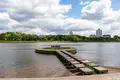 Квартира 4 комнаты 58 м² Минск, Беларусь