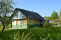 House 44 m² Viazynka, Belarus