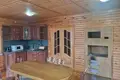 Casa 95 m² Putcynski siel ski Saviet, Bielorrusia