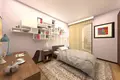 3 bedroom apartment 170 m² Kagithane, Turkey
