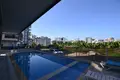 2 bedroom apartment 87 m² Mahmutlar, Turkey