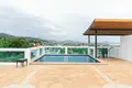 1 bedroom condo 52 m² Phuket, Thailand