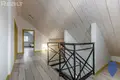Casa de campo 150 m² Atolina, Belarús
