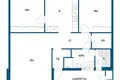Wohnung 3 zimmer 82 m² Kemi, Finnland