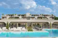 Appartement 75 m² Bahceli, Turquie