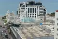 2 room apartment 45 m² in Batumi, Georgia