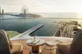 Complejo residencial Bay View