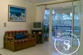 2 bedroom apartment 72 m² Pefkochori, Greece