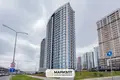 Apartamento 1 habitación 33 m² Minsk, Belarús