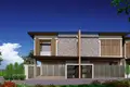 Willa 3 pokoi 372 m² Si Sunthon, Tajlandia