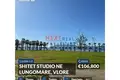 Studio apartment 1 bedroom 45 m² Bashkia Vlore, Albania