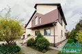 Haus 256 m² Azierski sielski Saviet, Weißrussland