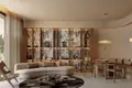 Apartamento 1 habitacion 87 m² Minden, Chipre