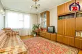 3 room apartment 64 m² Smarhon, Belarus